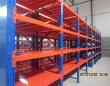 Medium Duty Steel Storage Shelves