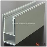 Aluminum Profile for Rolling Shutter