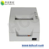 76mm POS Thermal Receipt Printer for Retail and Restaurant System