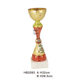 Awards Metal Trophy Cup Hb2093