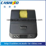 80mm CE Certificate Receipt / Ticket Mobil Handheld Ios Wireless Printer