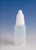 C37- White Eye Dropper Bottle
