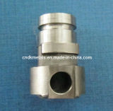Precision Machined Parts - Stainless Steel