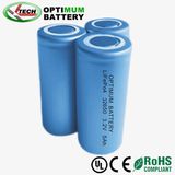 Hot Sale 3.2V 32650 Lithium Battery 5000mAh