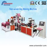 Uw-B 600 Model Non-Woven Bag-Making Machine