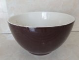 Stoneware Bowl, Glaze Bowl, Bowl