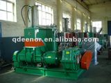 Rubber Kneader Machine