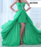 Elegant Sweetheart Evening Dress/Party Dress/Cocktail Dress (AS7050)