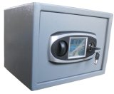 Electronic LCD Safe for Home and Office, Elb Panel Electronic LCD Safe Box