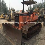 Used Original Import Hitachi Crawler Bulldozer (DX75M)