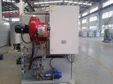 Multi-Function Medical Marine Waste Incinerator for Sale