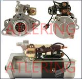 12V 3.6kw 9t Starter Motor for Mitsubishi M8t55073