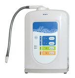 Water Ionizer / Water Purifier with 5-Stage Filtrations