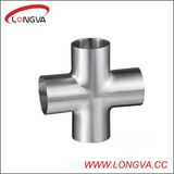 Sanitary Ss 316L Cross Fitting