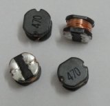 CD73/75/104/105 Series SMD Power Inductors for Surface Mounting