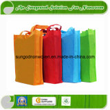 Non Woven Fabric Applicated on Luggage