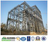 Large Building Steel Structure