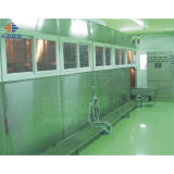 Glass Automatic Ultrasonic Cleaning Machine (FZ-W70192N)