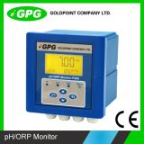 CE Approved Industrial Online pH Controller, pH Test, pH Tester P360