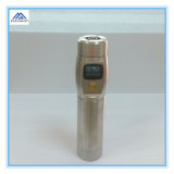 New Product Glass Electronic Pipe Vaporizer Pure Vapor E Smoking