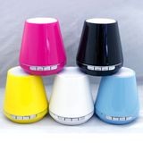 2014 New Mobile Wireless Bluetooth Speaker