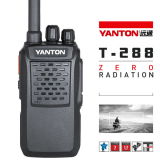 Walkie Talkie Radio Transceiver UHF VHF Radio T-288