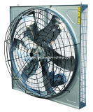 Qoma-CE and SGS Hanging Fan for Poultry