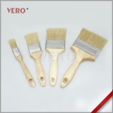 100% Pure Bristle Paintbrush with Wooden Handle (PBW-003)