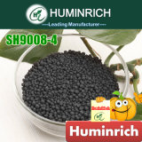 Huminrich Soft Coal Sources Round Granular Humus Fertilizer