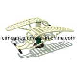 Fitness Equipment for Outdoor (CMJ-025)