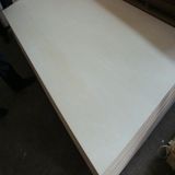 Full Poplar Plywood