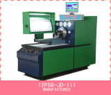 Manufacturer and Pure Handmade Jd-III Diesel Fuel Injection Pump Test Bench/Bank/Stand/Testing Equipment