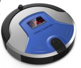 Spot, Clean, Max Three Cleaning Mode Robot Vacuum Cleaner (KRV310)