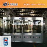 CO2 Drinks Can Filling-Capping Machine