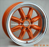 Wheel Rim/Car Alloy Wheel (HL2237)