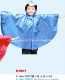 Kids Rain Coat Children Raincoat Rainwear Rainsuit Kids Waterproof Animal Raincoat
