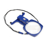 High Quality Magnifier, Handsfree, LED