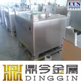 Stainless Steel Storage Tank for Chemical