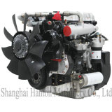 Lovol 1004D-4TA Construction Engineering Common Rail Diesel Engine