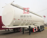 Manufacturer Tongya 3 Axles Oil Tanker Truck Trailer