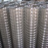 Spot Welded Wire Mesh