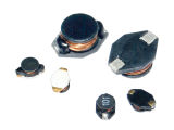 Shielded SMD Power Inductors -1608