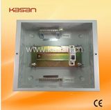 Single Phase DIN Rail Type Power Distribution Box