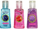 Hand Sanitizer/29ml 1oz Personal Care Antibacteria Silicone Pocket Hand Sanitizer Gel