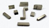 Tungsten Alloy Bucking Bar