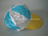 Holiday Sequins Disco Hats (PM061)