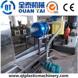 Ml100 Two Stage PP PE Film Plastic Recycling Machinery