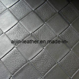 Faux Semi PU Leather for Sofa & Car Seat