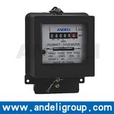 Kwh Meter Single Phase Digital (DD862)