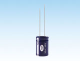 SMD Chip Tantalum Electrolytic Capacitor